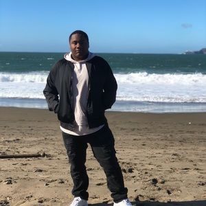 Meet your Posher, Reginald